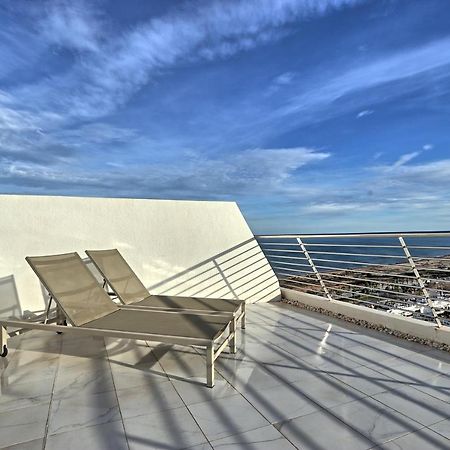 Apartmán 006 - Infinity View Penthouse - Comfortholidays Arenales del Sol Exteriér fotografie