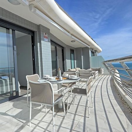 Apartmán 006 - Infinity View Penthouse - Comfortholidays Arenales del Sol Exteriér fotografie