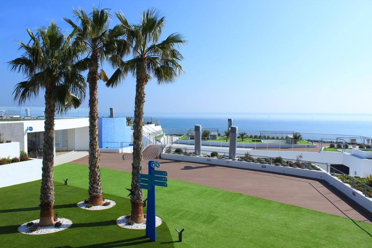Apartmán 006 - Infinity View Penthouse - Comfortholidays Arenales del Sol Exteriér fotografie