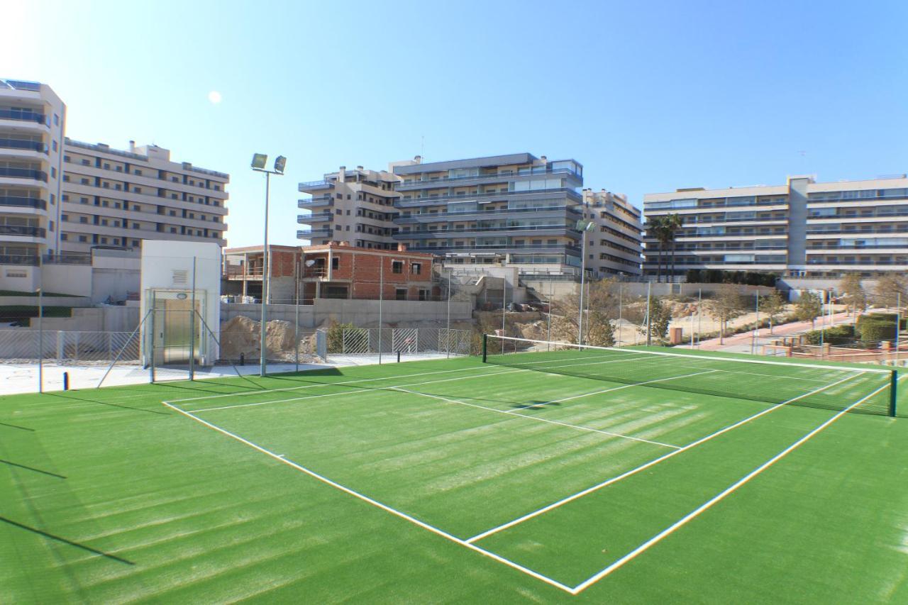 Apartmán 006 - Infinity View Penthouse - Comfortholidays Arenales del Sol Exteriér fotografie