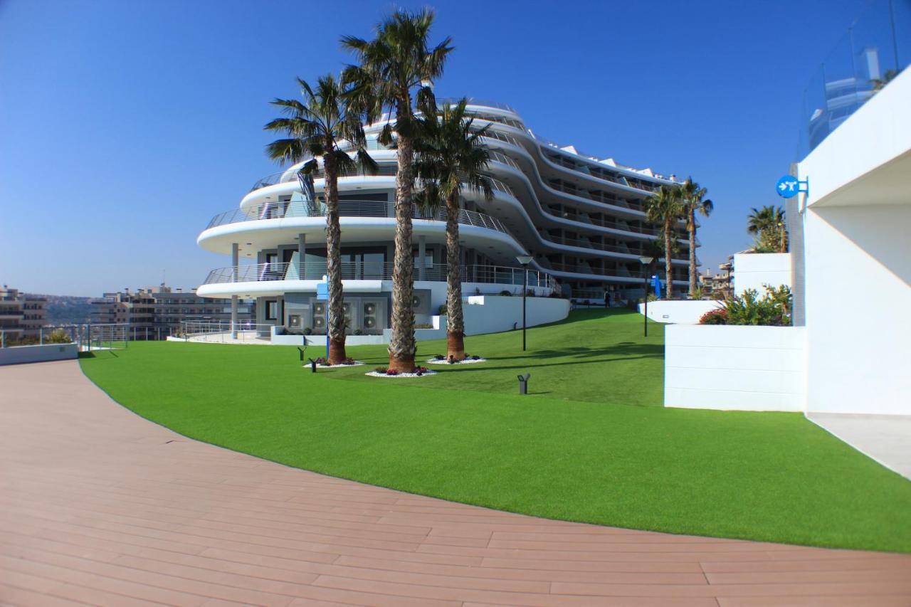 Apartmán 006 - Infinity View Penthouse - Comfortholidays Arenales del Sol Exteriér fotografie