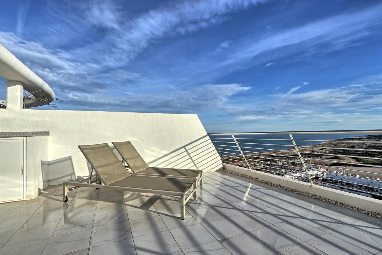Apartmán 006 - Infinity View Penthouse - Comfortholidays Arenales del Sol Exteriér fotografie