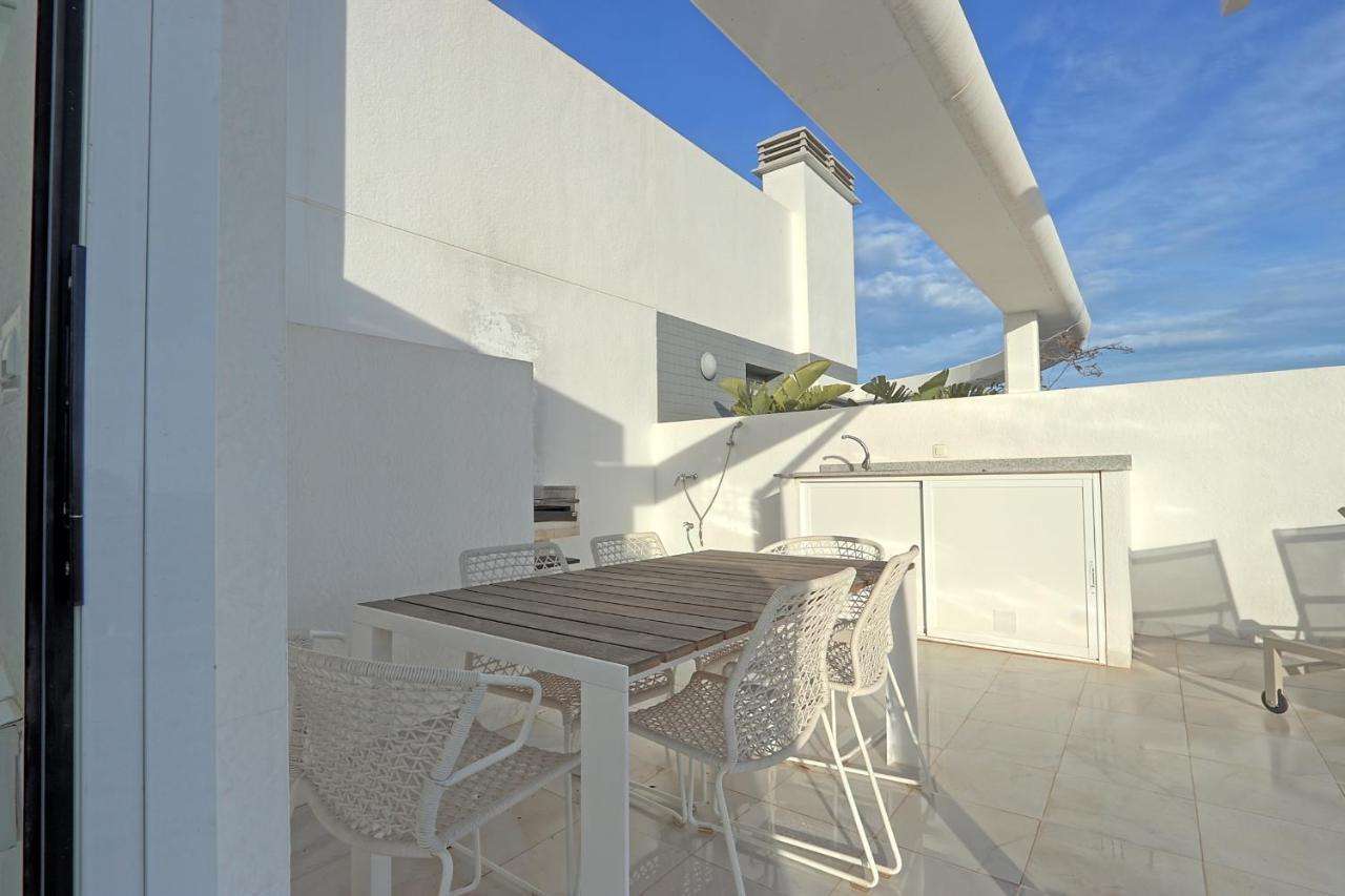 Apartmán 006 - Infinity View Penthouse - Comfortholidays Arenales del Sol Exteriér fotografie