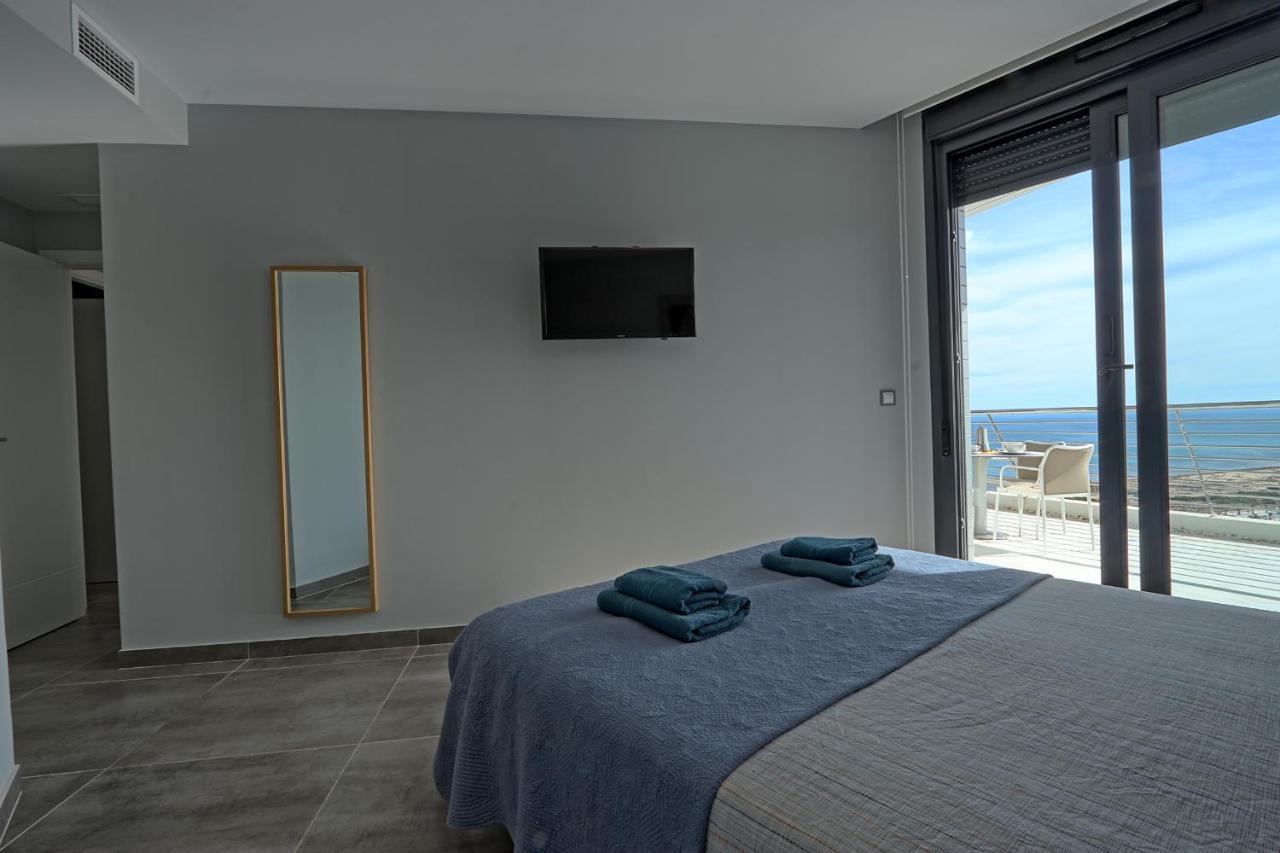 Apartmán 006 - Infinity View Penthouse - Comfortholidays Arenales del Sol Exteriér fotografie