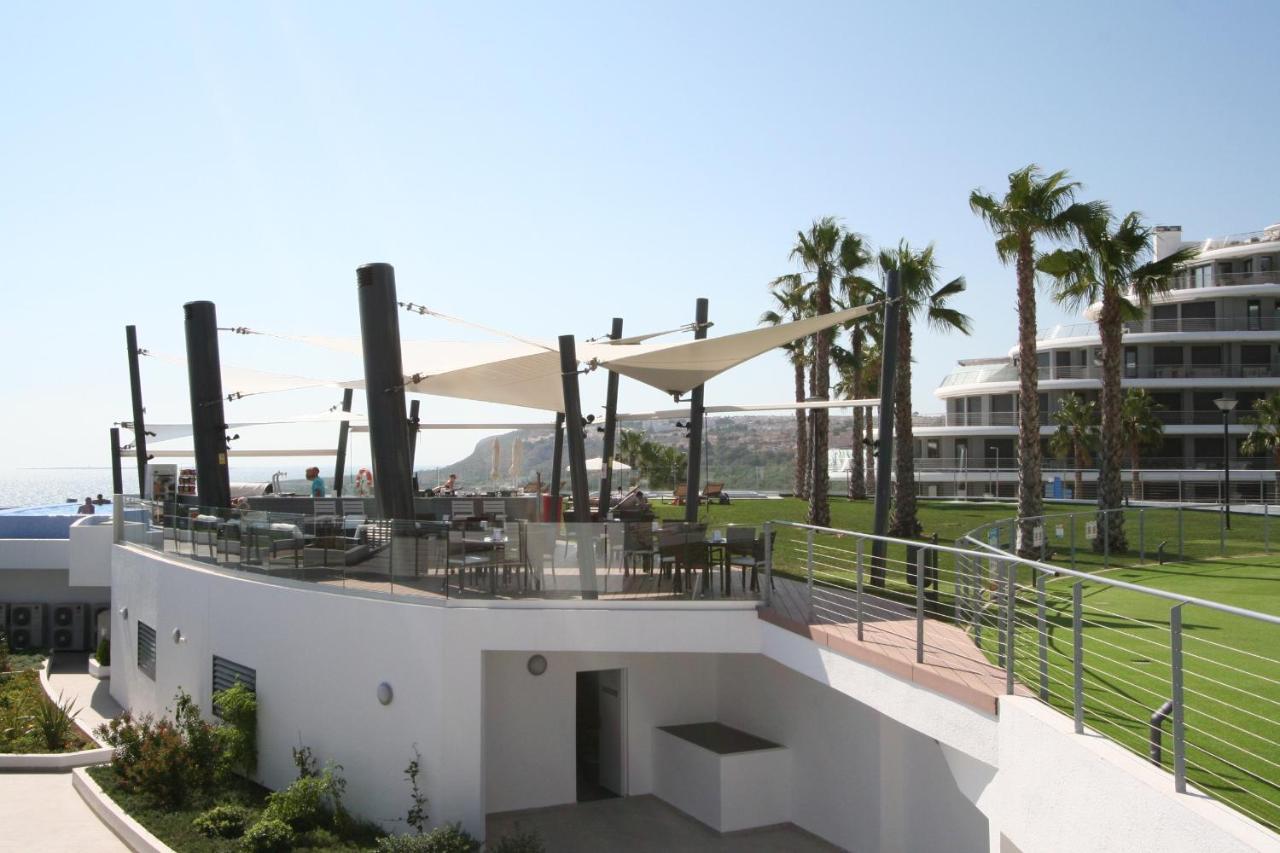 Apartmán 006 - Infinity View Penthouse - Comfortholidays Arenales del Sol Exteriér fotografie