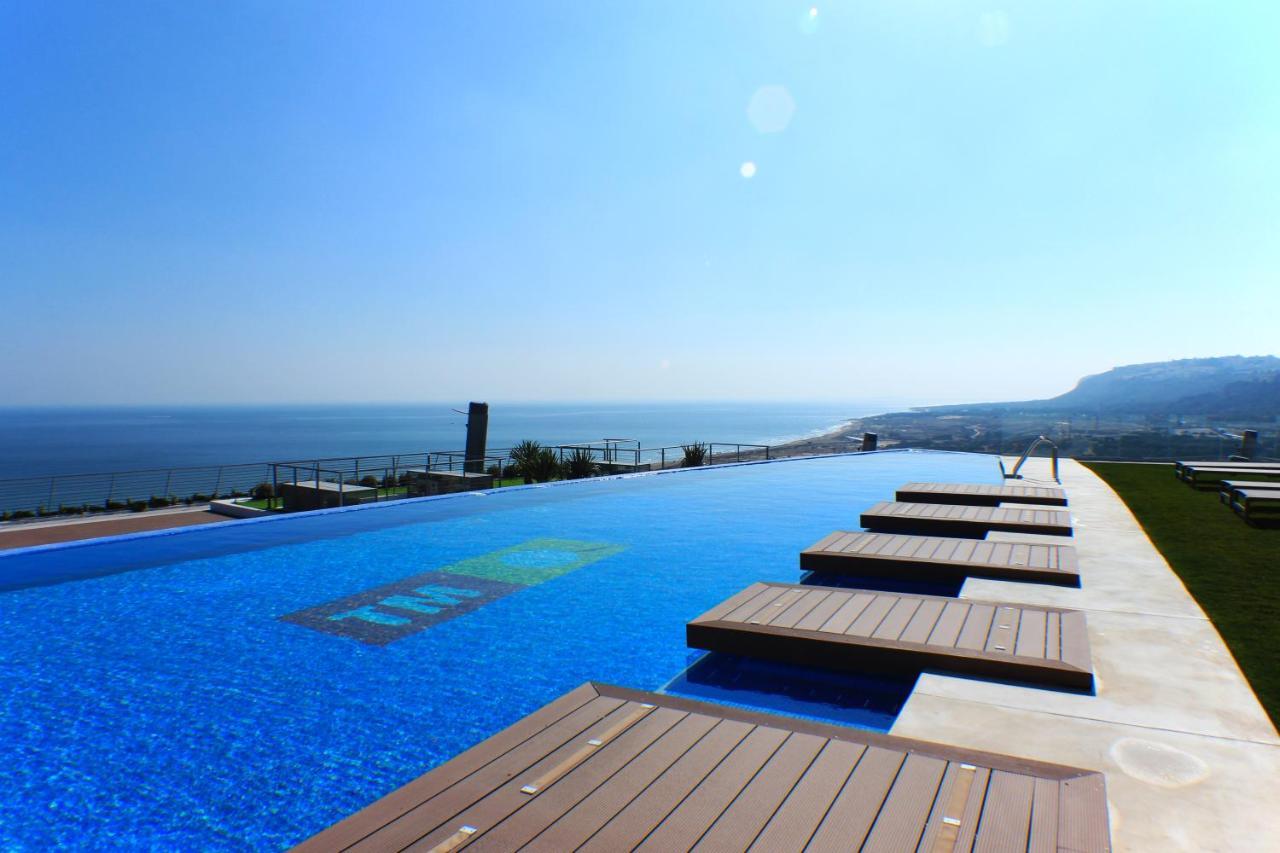 Apartmán 006 - Infinity View Penthouse - Comfortholidays Arenales del Sol Exteriér fotografie