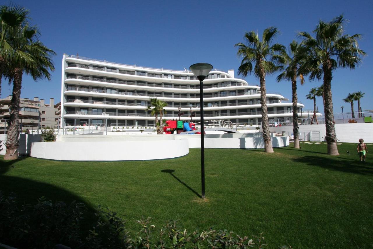 Apartmán 006 - Infinity View Penthouse - Comfortholidays Arenales del Sol Exteriér fotografie