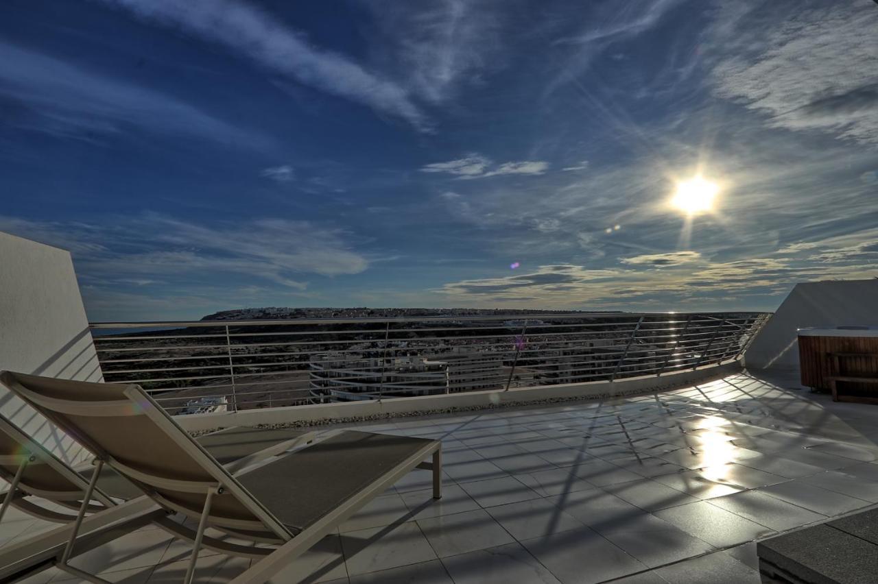 Apartmán 006 - Infinity View Penthouse - Comfortholidays Arenales del Sol Exteriér fotografie