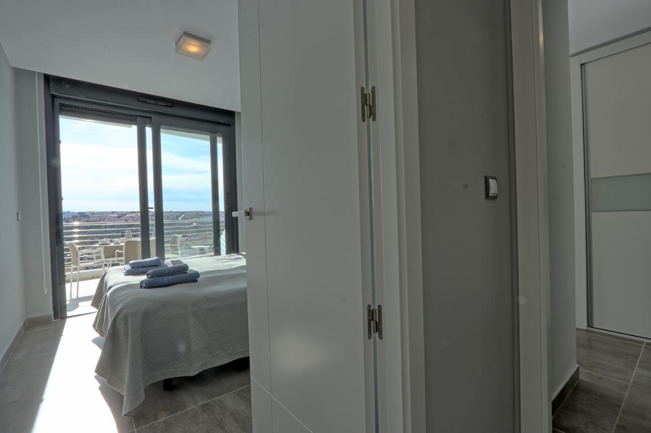 Apartmán 006 - Infinity View Penthouse - Comfortholidays Arenales del Sol Exteriér fotografie